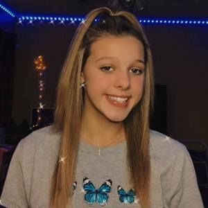 Meet your Posher, Jaidyn